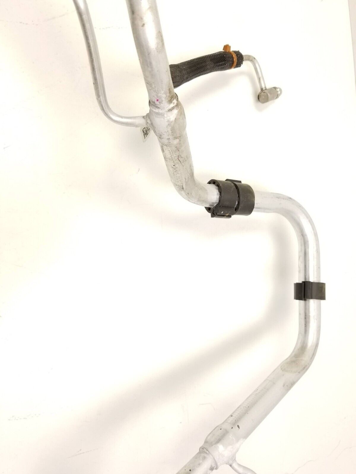 18 19 20 21 Chevrolet Equinox AC Air Conditioning Refrigerant Hose Tube   OEM