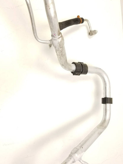 18 19 20 21 Chevrolet Equinox AC Air Conditioning Refrigerant Hose Tube   OEM
