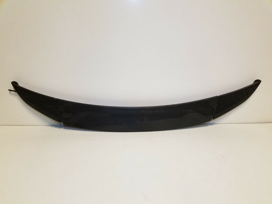 15 16 17 Honda Fit Trunk Lid Tailgate Spoiler Wing OEM 26k Miles