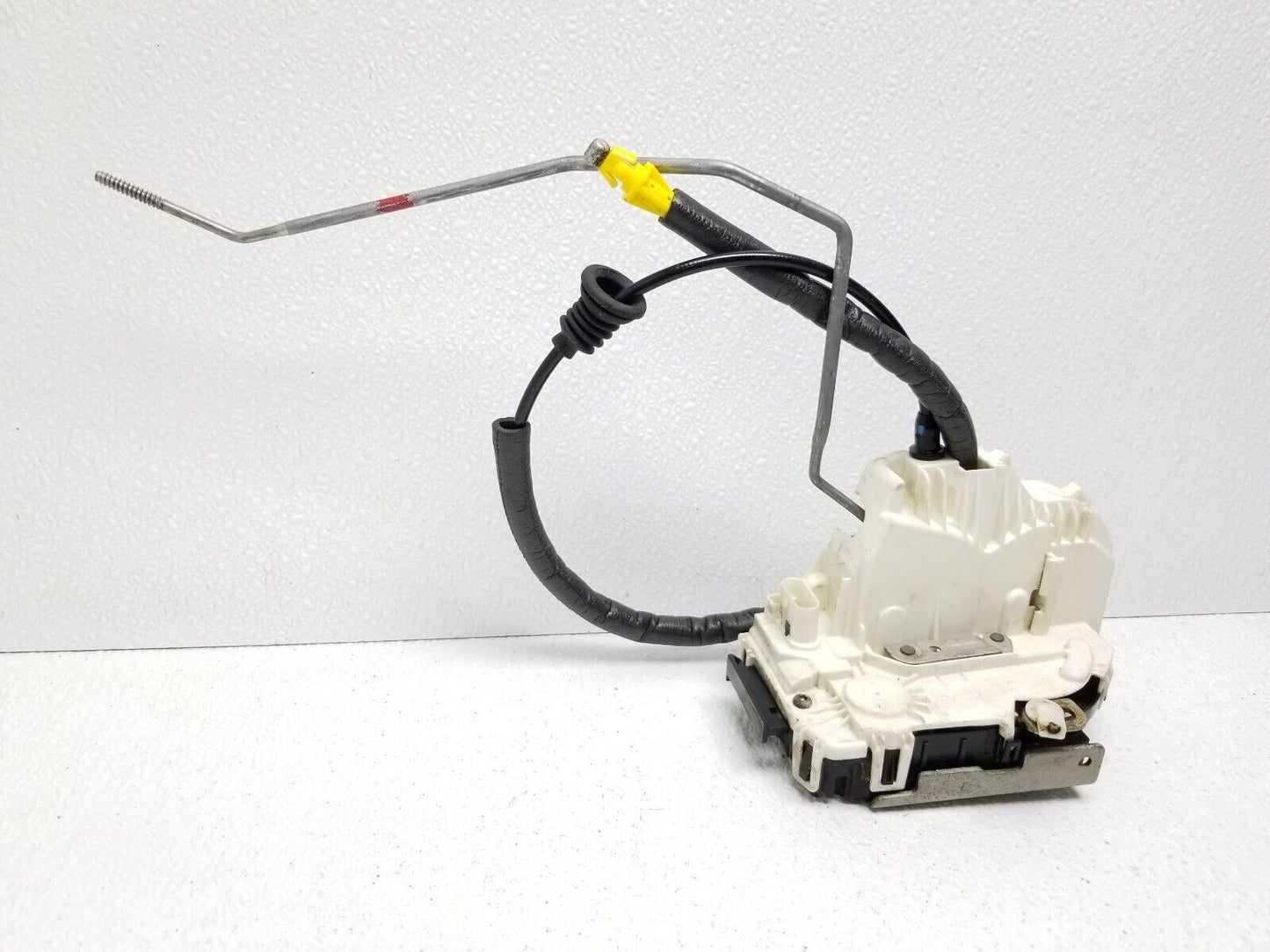 14 15 16 17 Jeep Grand Cherokee Front Right Pass Door Lock Actuator OEM