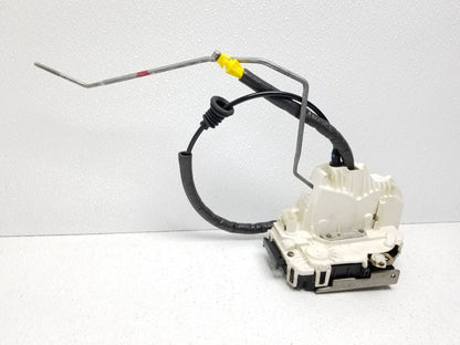 14 15 16 17 Jeep Grand Cherokee Front Right Pass Door Lock Actuator OEM