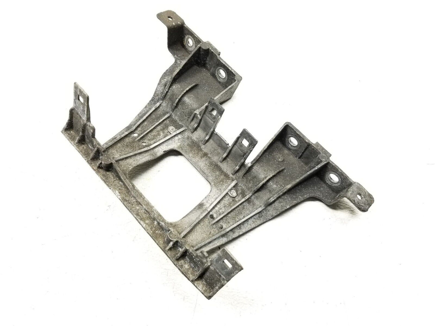 2007 - 2014 Lincoln Navigator 5.4l Fuse Box Holder Bracket 7l14-14a465-ac OEM