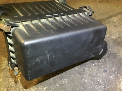 06 07 08 09 10 11 Kia Rio 1.6l Air Cleaner Housing Box OEM