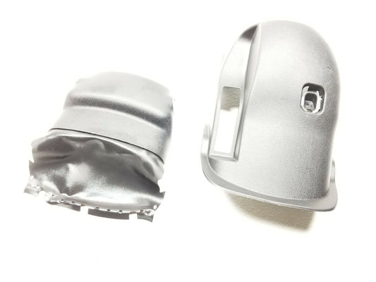 20 21 22 Kia Stinger Steering Column Shroud Cover OEM 312 Miles