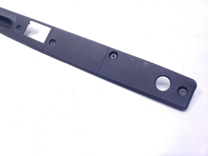 2003 - 2006 Mercedes W211 Trunk Handle Trim Panel Cover A2117500193 OEM