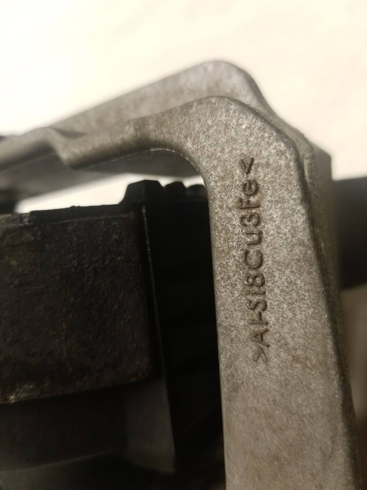 17 18 19 Ford Escape Engine Mount 1.5l OEM