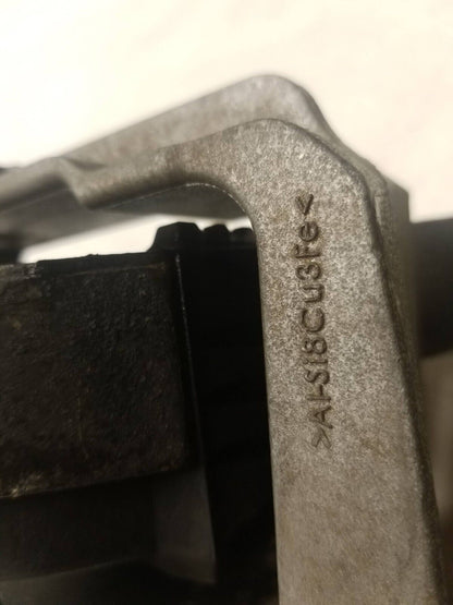 17 18 19 Ford Escape Engine Mount 1.5l OEM