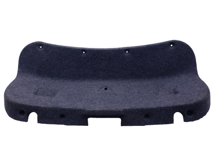 2007 - 2011 BMW E90 328i Trunk Lid Trim Panel Cover 7060634 OEM