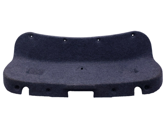 2007 - 2011 BMW E90 328i Trunk Lid Trim Panel Cover 7060634 OEM