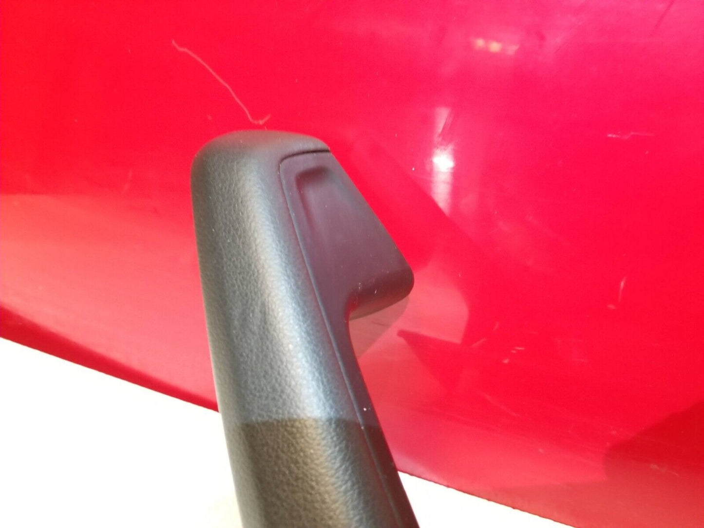 12 13 14 15 Audi A6 Front Right Pass Door Panel Grab Handle Pull Armrest  OEM
