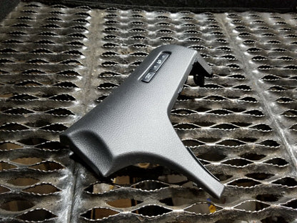 16 17 18 19 Nissan Rogue Dimmer Trip Reset Button Trim Panel OEM 36k Miles