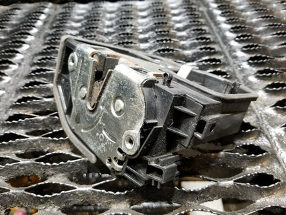 06 07 08 09 10  BMW X3 E83 Rear Left Driver Door Lock Actuator OEM D34