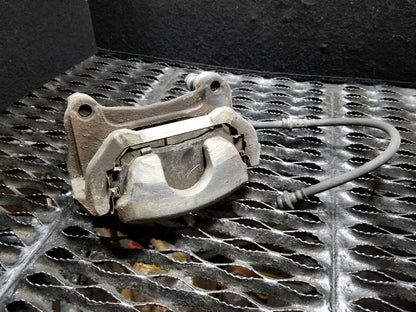 16 17 18 Nissan Maxima Brake Caliper Front Right Passenger Side OEM 41k