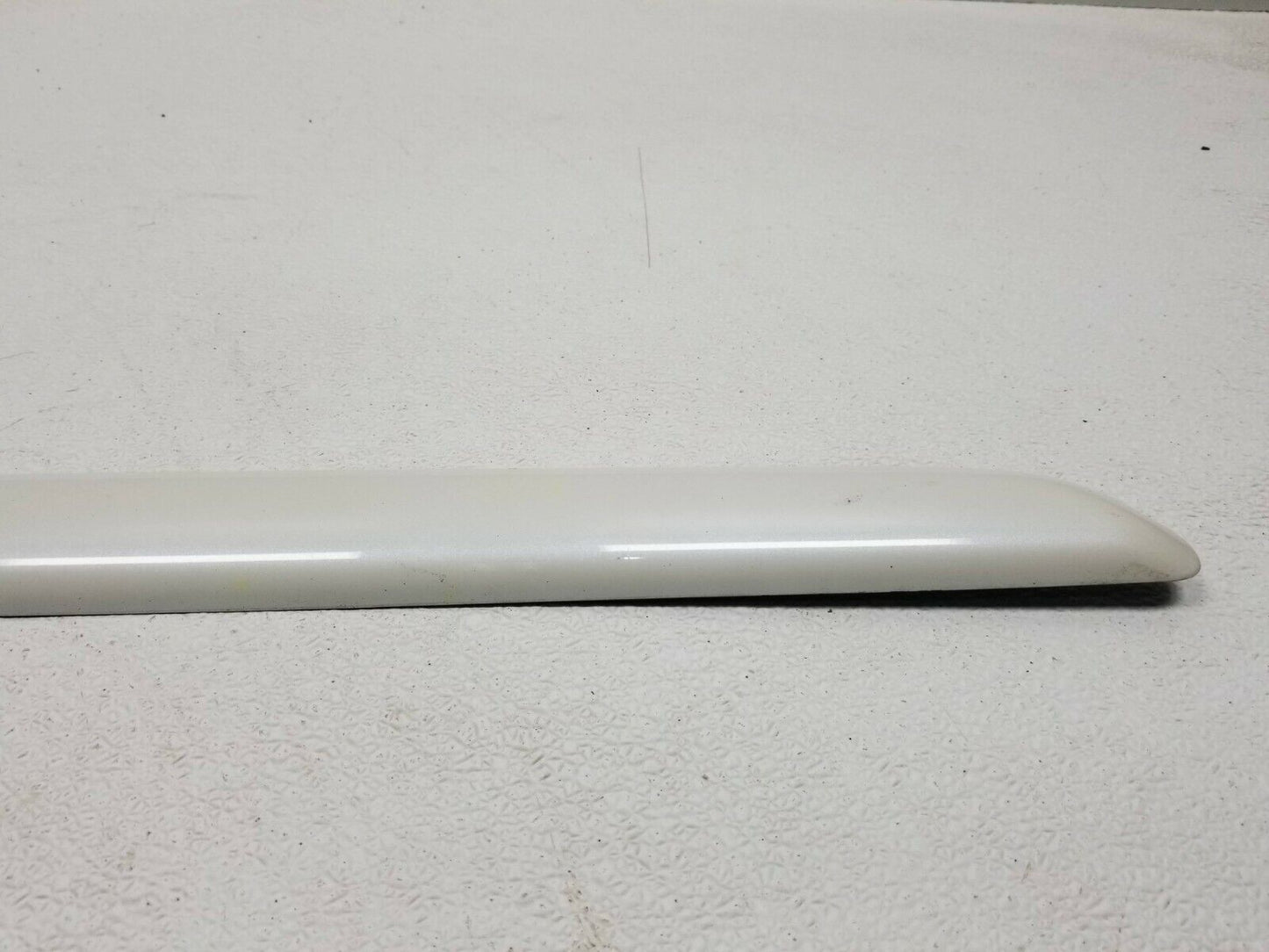 07 08 09 Acura RDX Front Right Pass Side Door Molding Trim OEM