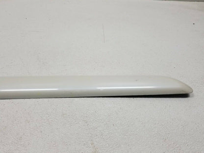 07 08 09 Acura RDX Front Right Pass Side Door Molding Trim OEM