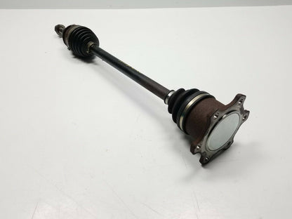 09 10 11 12 Infiniti Fx35 Rear Axle Shaft Right Pass Side OEM
