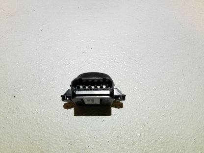 13 14 15  Audi Q7 Front Left Driver Seat Lumbar Switch OEM 87k Miles