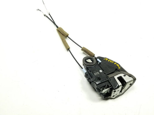 13 14 15 Acura RDX Rear Door Lock Latch Actuator Passenger Side Right OEM