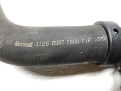 2007 - 2014 Lincoln Navigator 5.4l Radiator Coolant Hose Pipe 7l14-8b273-ad OEM