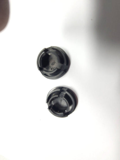 12 13 14 15 Kia Rio Wiper Arm Bolt Cap Pair OEM ✅