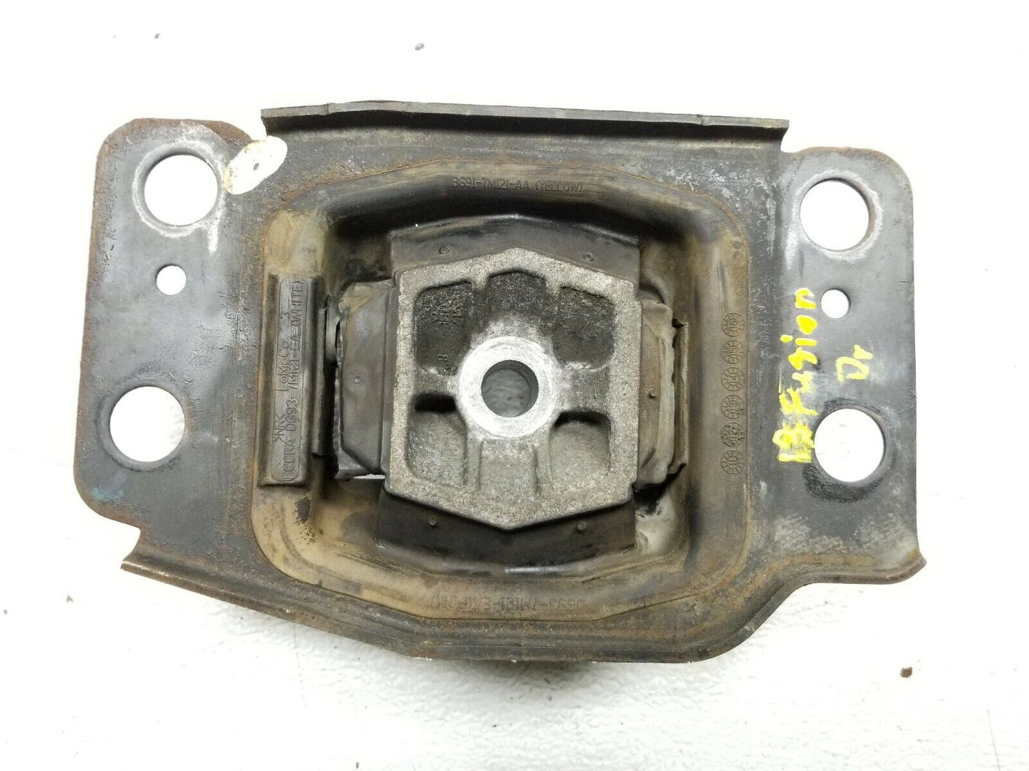 13 14 15 16 Ford Fusion 1.6l Engine Mount Left Driver Side OEM