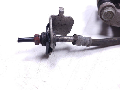 20 21 22 Hyundai Venue Se Ivt Front Brake Caliper Left Driver Side  OEM