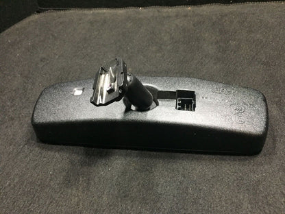 10 - 13 Chevrolet Equinox Rear View Mirror Back Up Camera Lcd Screen Display OEM