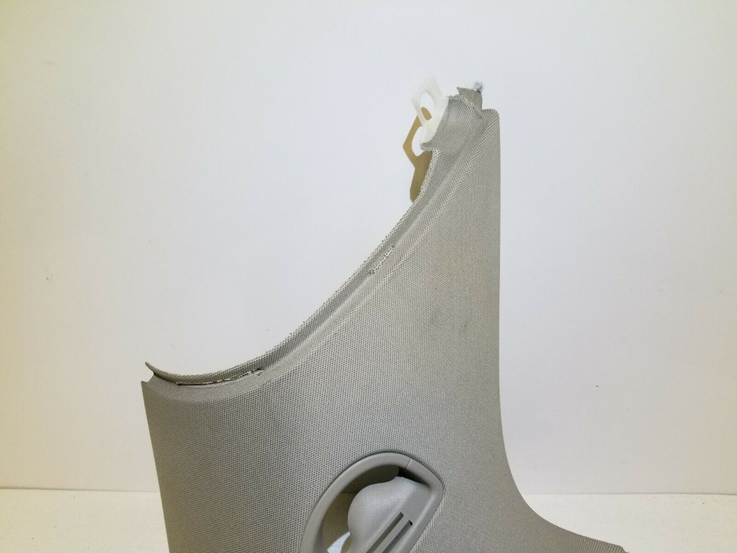 11 12 13 14 15  Audi Q7 Rear D Pillar Trim Panel Left Driver Side OEM 87k