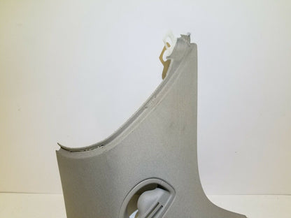 11 12 13 14 15  Audi Q7 Rear D Pillar Trim Panel Left Driver Side OEM 87k