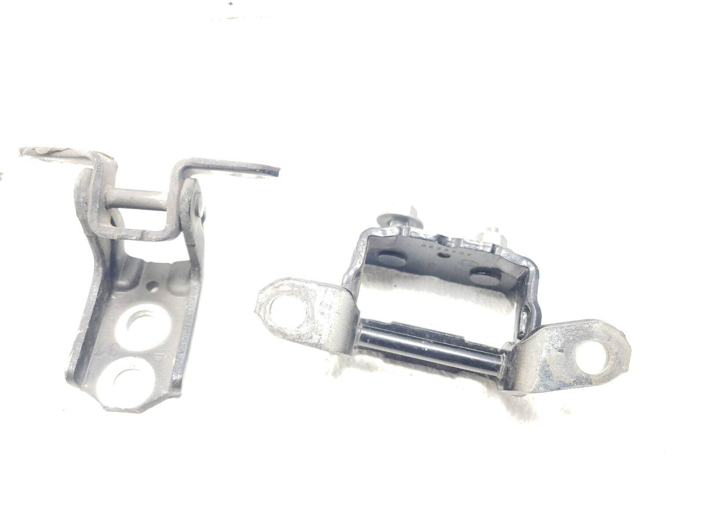 11 12 13 14 Nissan Juke Door Hinge Passenger Right Side  OEM