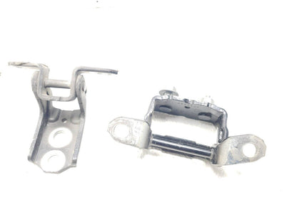 11 12 13 14 Nissan Juke Door Hinge Passenger Right Side  OEM