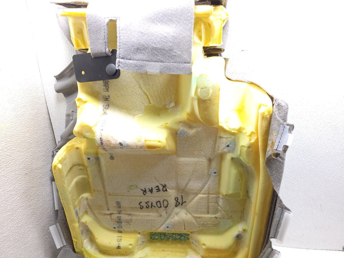 2018 - 2022 Honda Odyssey 3rd Row Seat Cushion Lower Rear Right Pass Side OEM