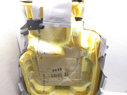 2018 - 2022 Honda Odyssey 3rd Row Seat Cushion Lower Rear Right Pass Side OEM