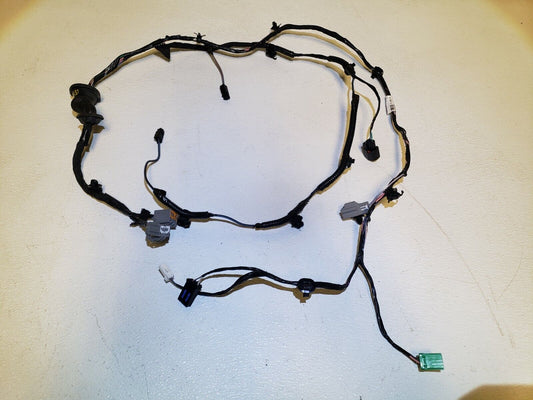 12 13 14 15 16 Jeep Patriot Trunk Tailgate Wire Harness OEM 54k