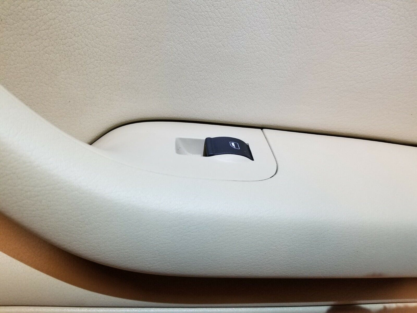 06 07 08 Audi A4 Rear Right Passenger Side Door Trim Panel OEM 85k Miles