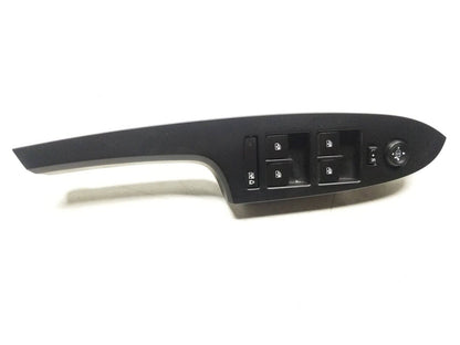 2013 - 2018 Cadillac Ats Front Power Window Master Switch Driver Left OEM