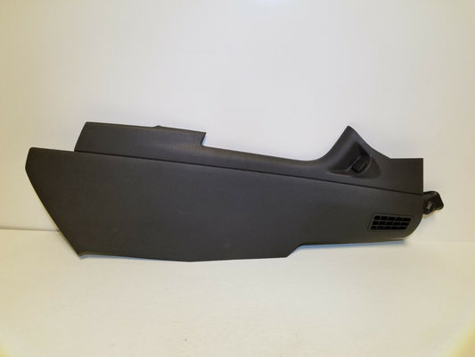 11 12 13 14 Ford Edge Center Console Right Pass Side Cover Trim Panel OEM 43k