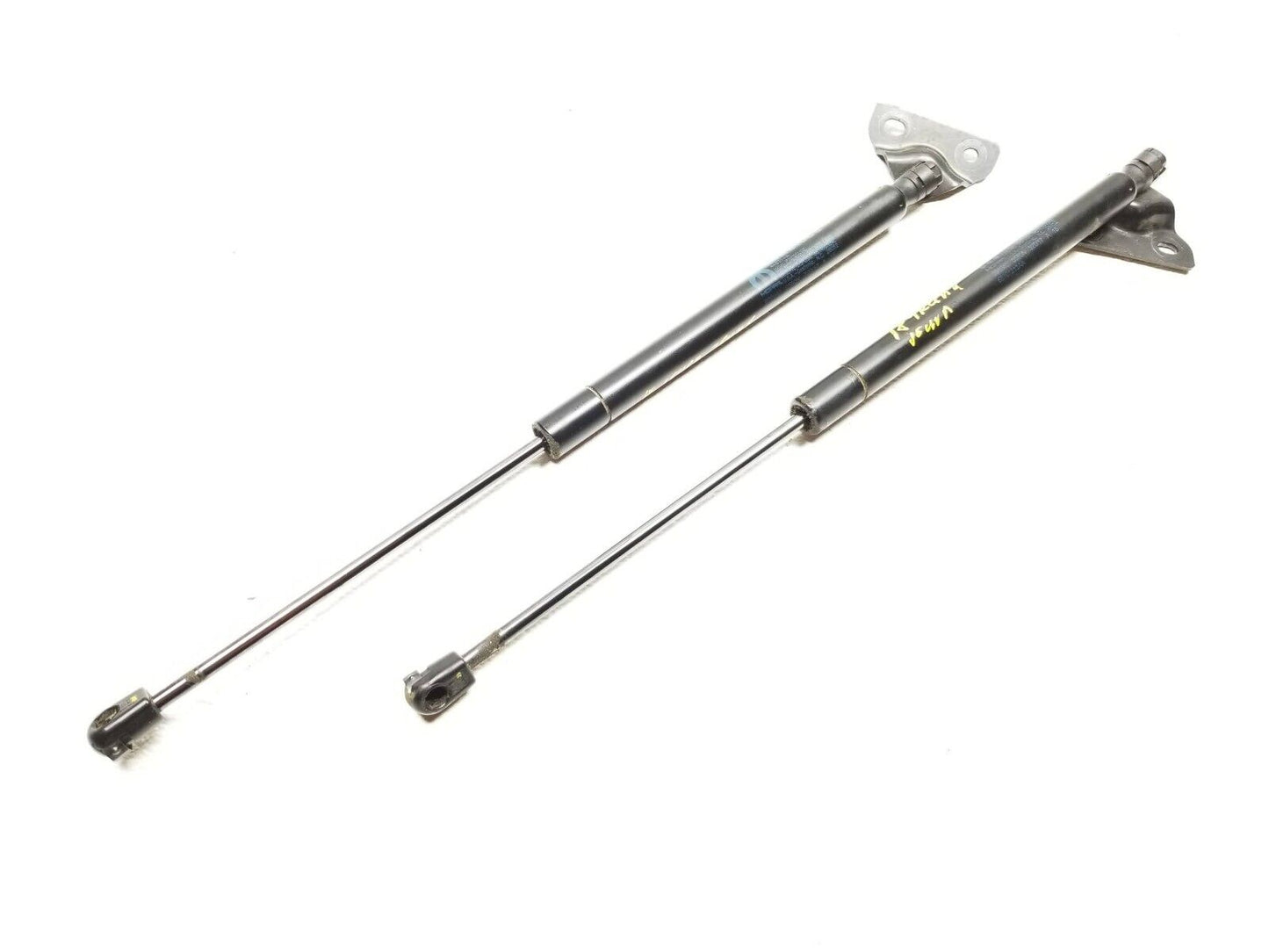 2012 - 2020 Dodge Journey Tailgate Lift Support Strut Lh&rh 2pcs OEM 55k