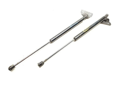 2012 - 2020 Dodge Journey Tailgate Lift Support Strut Lh&rh 2pcs OEM 55k
