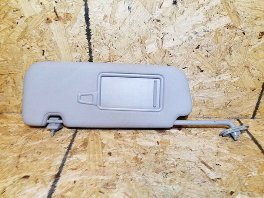 14 15 16 Kia Forte Left Driver Sun Visor OEM 27k
