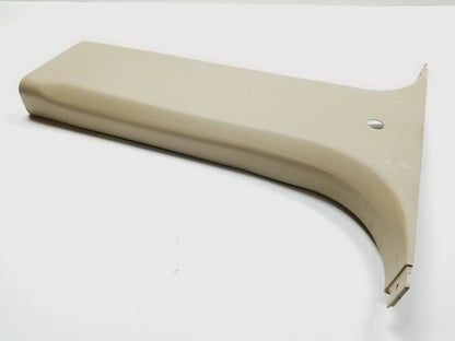 2006-2012 Nissan Armada Center B Pillar Lower Trim Panel Left Driver Side OEM