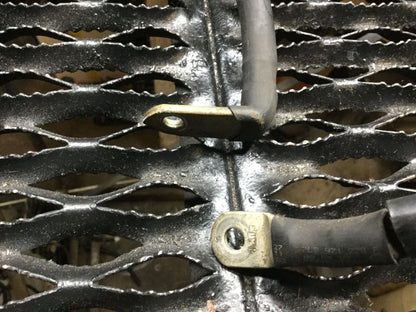 04 05 06 Porsche Cayenne 3.2l Positive Battery Cable Wiring Harness OEM