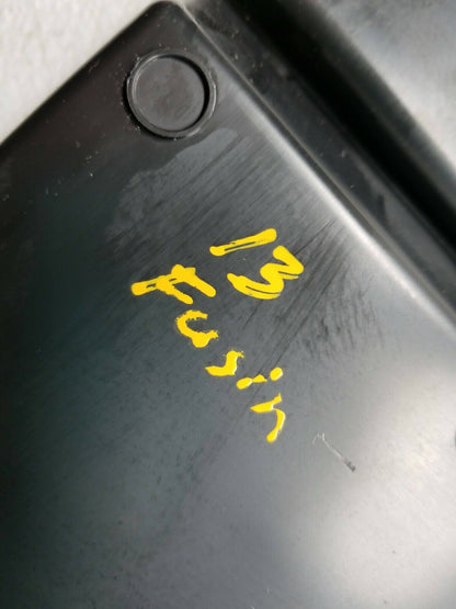 13 14 15 16 Ford Fusion Center Console Storage Compartment Tray OEM