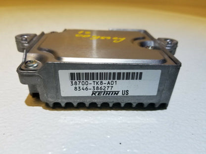 11 12 13 14 15 Honda Odyssey Acm Active Control Engine Mount System Module OEM