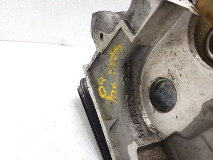 06 07 08 09 10 11 Mercedes Ml500 Engine Cylinder Head Rigth Pass Side OEM M113