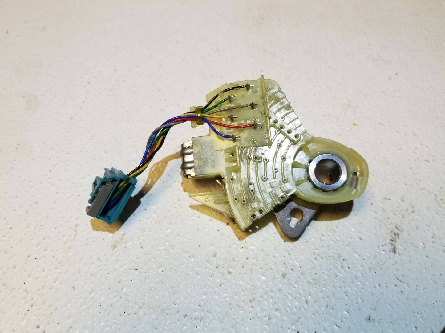 13 14 15 16 17 18 Buick Encore 1.4l Auto Trans Gear Position Sensor OEM 3k Miles