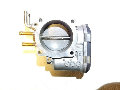 03 04 05 06 Audi A4 B6 3.0l Throttle Body 078133062b OEM •bgn•