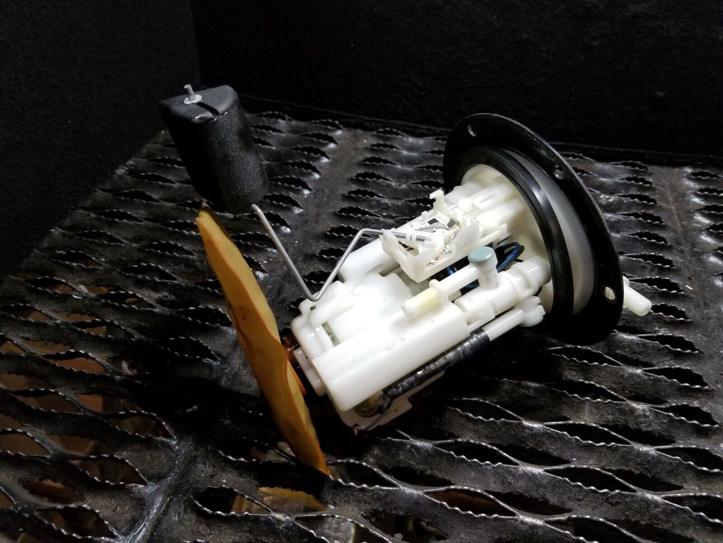 06 07 08 Acura Rl Fuel Pump OEM