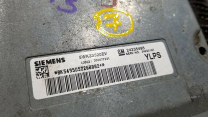 06 2006 Cadillac CTS Transmission Control Computer Module 24235495 Tcu Tcm OEM 7