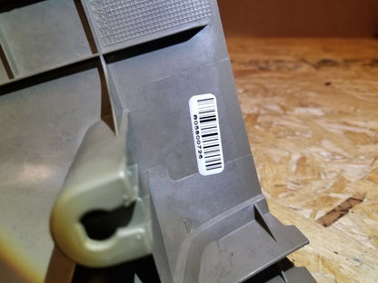 2007 2008 2009 Acura MDX Front Right Pass Side Kick Panel Trim Cowl OEM